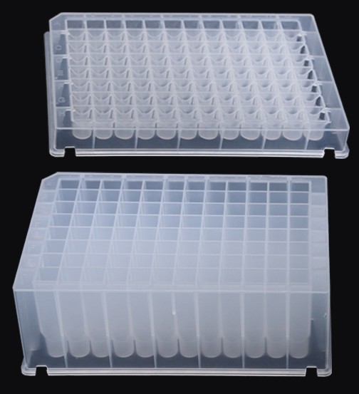 Deep Well Plates