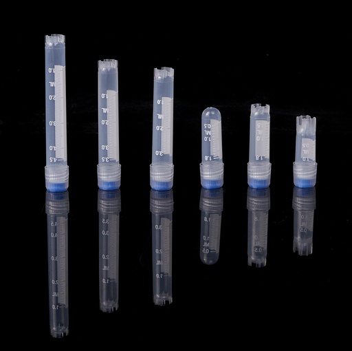 [SK-SAMPLE-53] Internal/External Threaded Cryogenic Vials