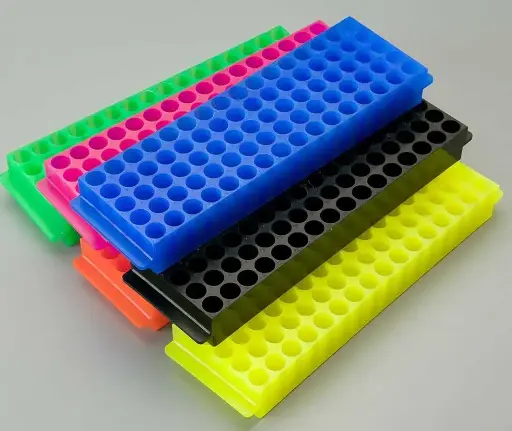 [SK-SAMPLE-62] Tube Racks