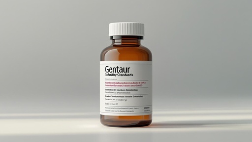 [SA-TURBIDITY-114] Gentaur 800 NTU Turbiform™ Stabilised Formazin Turbidity Standard