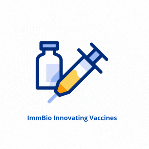 ImmBio Innovating Vaccines